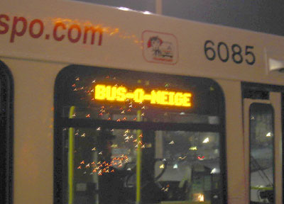 [ Bus-O-Neige ]