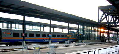 [ Train ]