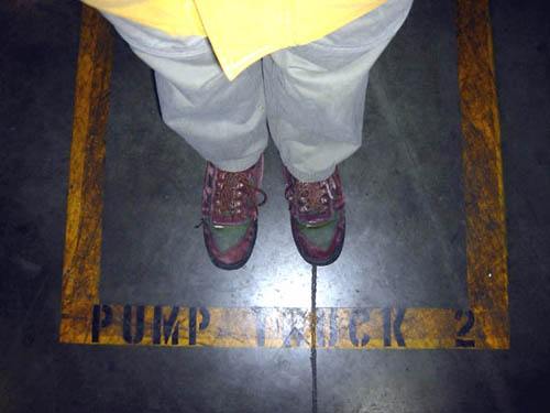 [ Self-portrait ]