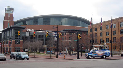 [ Nationwide arena ]