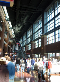 [ Open spaces in Nationwide ]