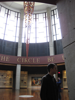 [ Country Music Hall of Fame ]