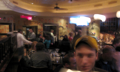 [ At the Palm in Nashville ]