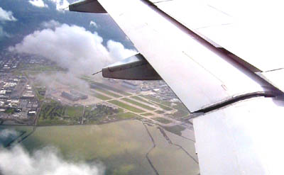 [ Moffett Field ]