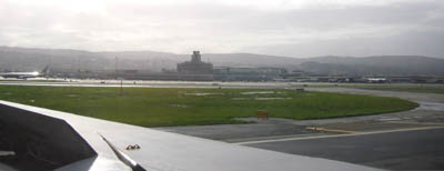 [ SFO ]