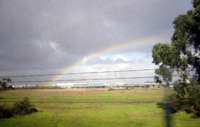 [ Rainbow ]
