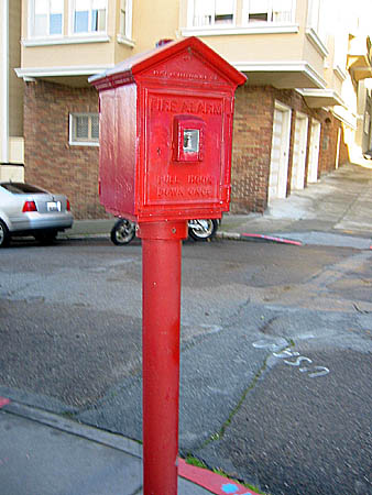 [ Fire box ]