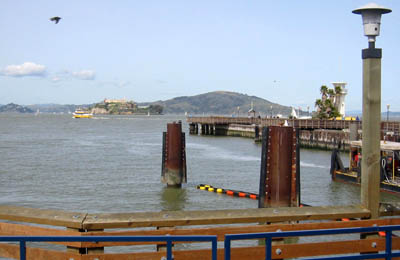 [ Pier ]