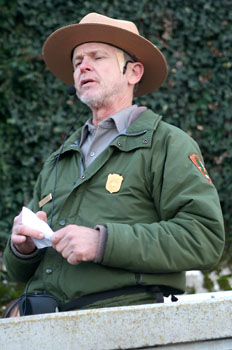 [ Ranger Dan ]