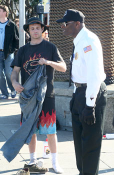 [ Busted ]