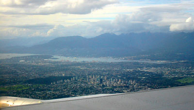 [ Vancouver skyline 

]