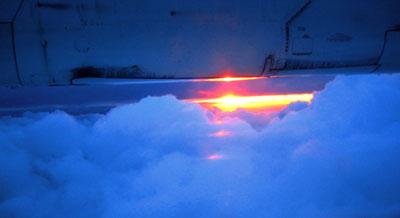 [ Sunset 

]