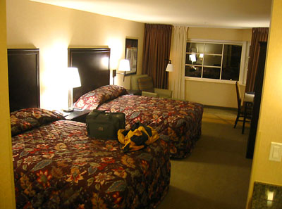 [ Inside the room 

]