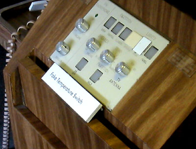 [ Fake Temperature 

Switch ]