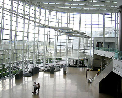 [ SEATAC again 

]