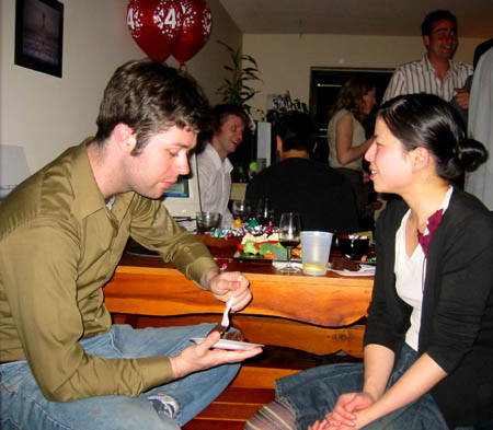 [ Party ]