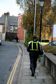 [ Guy who needed directions ]