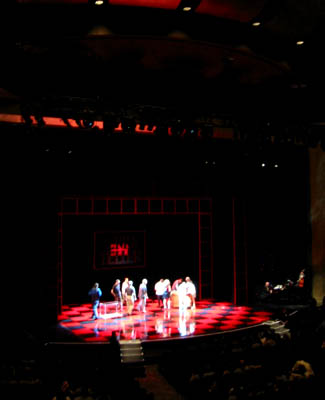 [ Penn & Teller ]