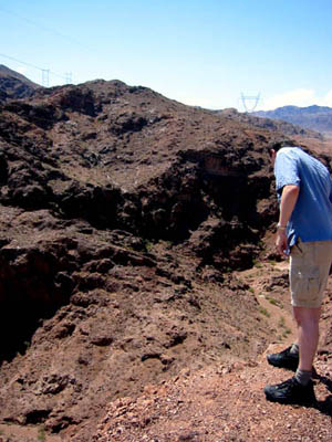 [ A Long Way Down ]