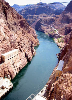 [ Colorado River ]