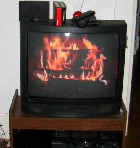[ Fire ]
