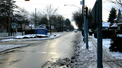 [ Welcome to Chilliwack ]