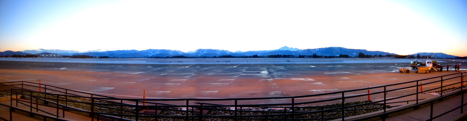 [ Panorama ]